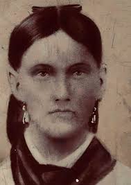 Hatfield and McCoy family history