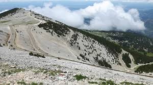 This mountain can be a killer. Du Village De Sainte Colombe Au Mont Ventoux Avis De Voyageurs Sur Mont Ventoux Brantes Tripadvisor