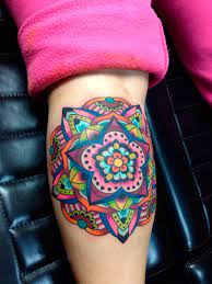 Pin Em Mandalas