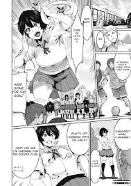 Omae ni Seikyuu Suru! porn comic - the best cartoon porn comics, Rule 34 |  MULT34