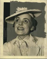 1938 Press Photo Miss Dawn Jameson, aviation writer and pilot
