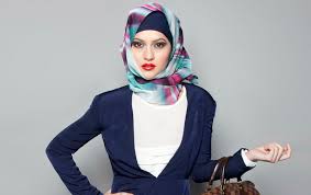 Check spelling or type a new query. Inspirasi Busana Kantor Wanita Berhijab Okezone Lifestyle