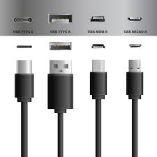 We will speak about micro usb vs usb type c and what is the advantages for all of them. Usb Type C The New Era Of Symmetrical Universal Serial Bus Blog Octopart