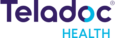 File:Teladoc Health logo.svg - Wikimedia Commons