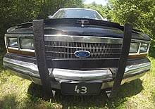 Police car auctions los angeles. Bluesmobile Wikipedia