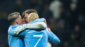 KRÖNIKA: En halvtaskig fotbollsmatch kan betyda väldigt mycket