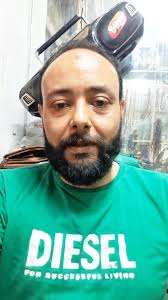 اختبار الأحجار الكريمة بالشعرة