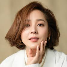 Kim Yoo Jin (Eugene)