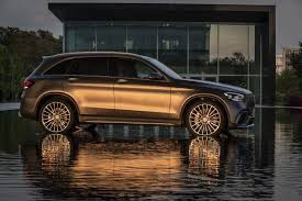 Trunk volume is rated at 20.5 cu ft (580 l). 2020 Mercedes Amg Glc 63 S 4matic 548846 Best Quality Free High Resolution Car Images Mad4wheels