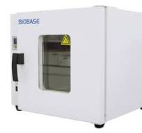 Horno de secado por aire forzado serie BJPX-HGZ BIOBASE