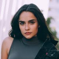 Iris Ortega's Instagram, Twitter & Facebook