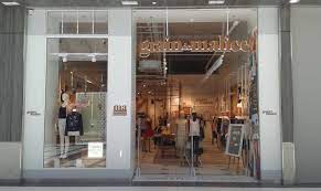 View latest posts and stories by @grain_de_malice grain de malice in instagram. Grain De Malice Damenbekleidung La Baule