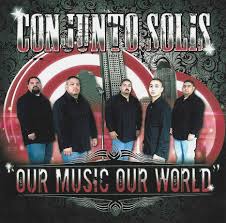 Profile for Conjunto Solis