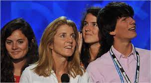 Ambassador to japan, will be in jacksonville. In A Most Private Kennedy A Lure Of Public Duty The New York Times