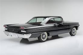 Image result for Sierra Copper 1960 Pontiac