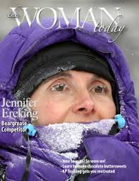 The Woman Today Jan/Feb 2020 by DuluthNewsTribune