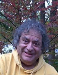 Charles Mesrobian Obituary June 4, 2023