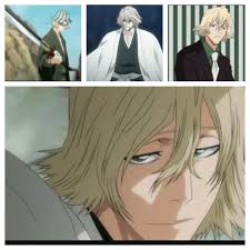 I Love Kisuke Urahara Bleach Anime Bleach Characters Bleach Anime