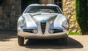 Image result for Acqua Di Fonta 1955 Alfa-Romeo