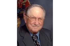 Cyril Felling Obituary (1921