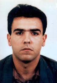 EL ABUELO CEBOLLETA JUAN RAMÓN DE PROTECCIÓN CIVIL ESPAÑA: SIEMPRE  PRESENTES, PACO Y FERNANDO.