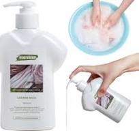 Amazon.com: Lingerie Detergent - Double Concentrated, Lady ...