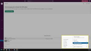 How To Use Slack Reminders