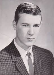 Alma High School Class of 1963