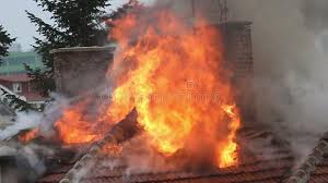 30+ vektoren, stockfotos und psd. Brennendes Haus Des Feuerwehrmanns Feuer Heraus Setzend Stock Video Video Von Dach Dienstleistungen 51088169