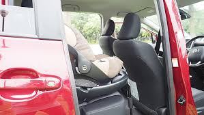 Prices shown are subject to change. Mreview Toyota Sienta Hybrid Unabashedly Family Friendly Articles Motorist