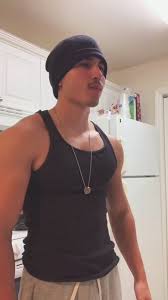 kevin garcia cholocooking tiktok watch kevin garcia s newest tiktok videos kevin garcia basic tank top fashion