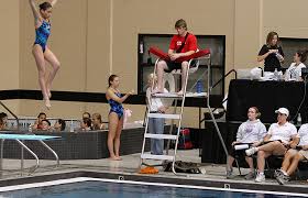 2008 USA Diving Spring Junior West Championships