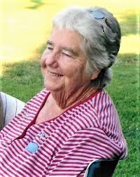 Geraldine Gwyn Smith