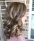Long Hair Wand Hairstyles