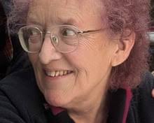 Margaret Jones obituary