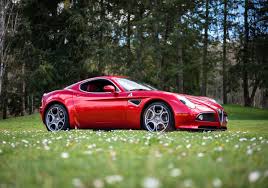 Image result for Turchese 2008 Alfa-Romeo