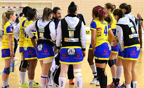 Malheureusement en finale, les joueurs du lycée ont pris un mauvais départ en étant menés de 7 buts au bout de 8 minutes. Metz Handball Les Filles En Demi Finale De Ligue Des Champions Le Match Retransmis Aux Arenes Lorraine Actu