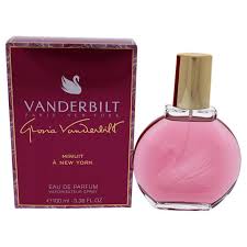 Top notes are aldehydes, pineapple. Minuit A New York By Gloria Vanderbilt For Women Eau De Parfum Spray Perfumania