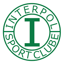 The international criminal police organization is an intergovernmental organization facilitating international police cooperation. Interpol Sport Clube Logo Download Logo Icon Png Svg