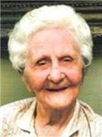 Winnie Reine Obituary (1924