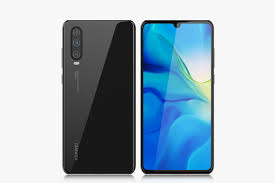Huawei P30 And P30 Pro Collection Huawei All The Colors Color