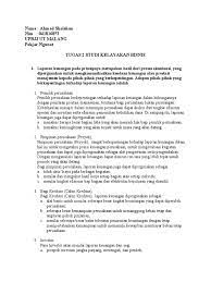 Check spelling or type a new query. Tugas 2 Studi Kelayakan Bisnis Ut Belajar