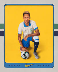 Fair play, uniforme e muito mais). Selecao Brasileira Apresenta Novos Uniformes Para A Disputa Da Copa America Confederacao Brasileira De Futebol