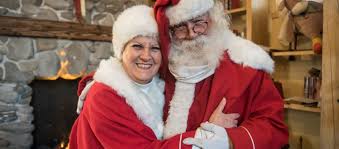 Compra il costume da mamma natale in vendita al miglior prezzo del mercato! Mamma Natale Chi E E Come Sfruttarla Al Tuo Evento Vero Babbo Natale