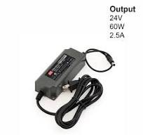 Auto Constant Current(CC) - Constant Voltage(CV) LED Drivers