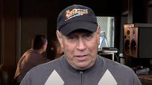 Van Ritshie, Who Recorded Long Island Rail Road Announcements, Dies