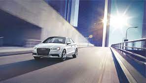Iihs Gives Audi A3 S3 Top Safety Scores Audi A3 Audi A3 Sedan Audi