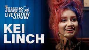 Kei Linch