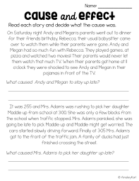 Pin On Cause And Effect