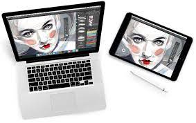 Use Your Ipad As A Drawing Tablet And Easily Connect With Your Mac Astropad Ipad Apps Ipad